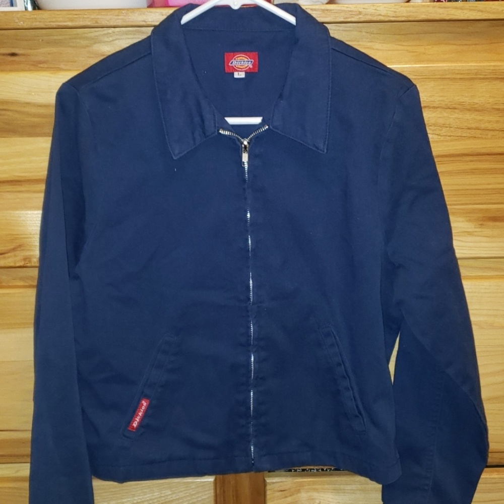 Dickies jacket